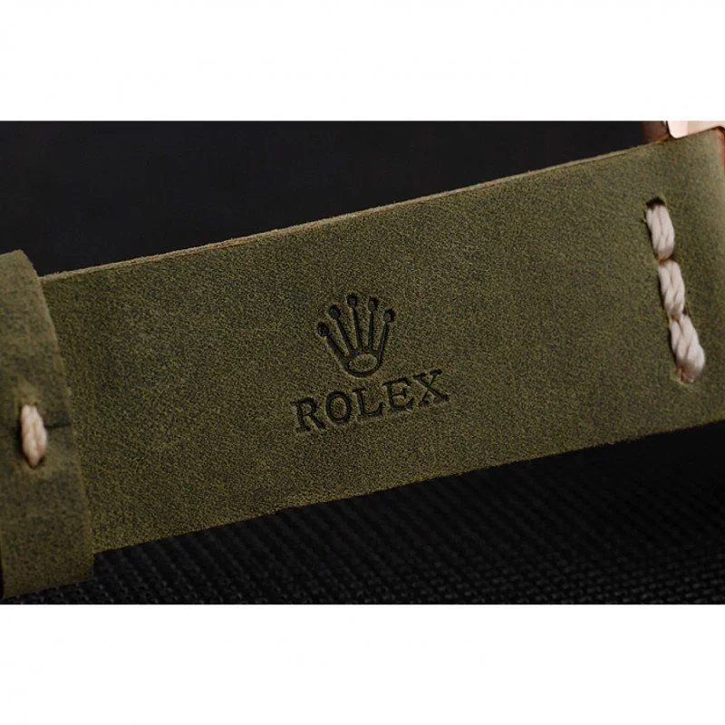 Rolex Yacht-Master 41mm Black Dial 1453862 - view 7
