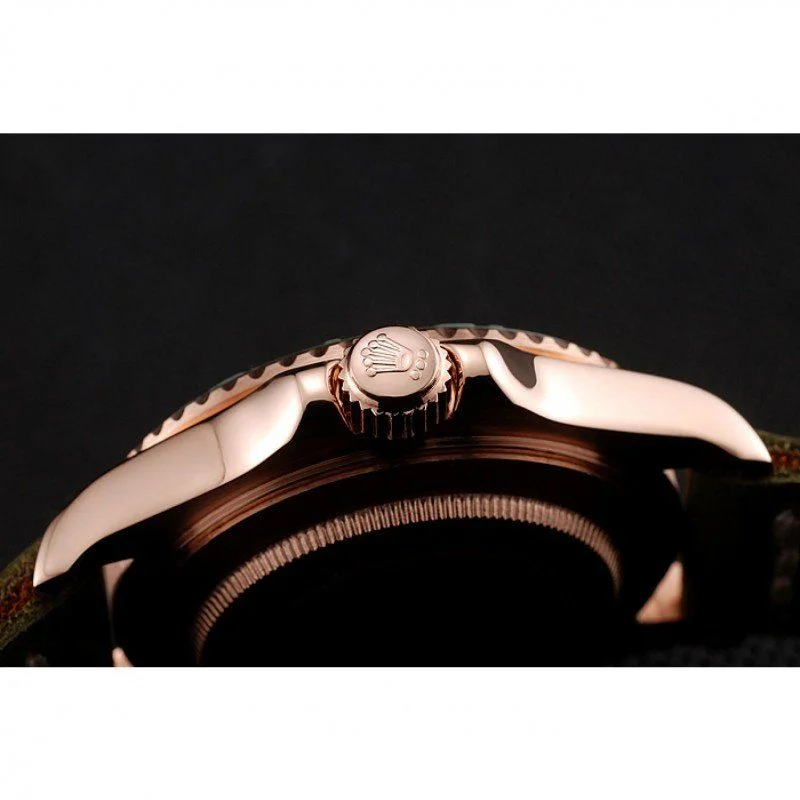 Rolex Yacht-Master 41mm Black Dial 1453862 - view 9