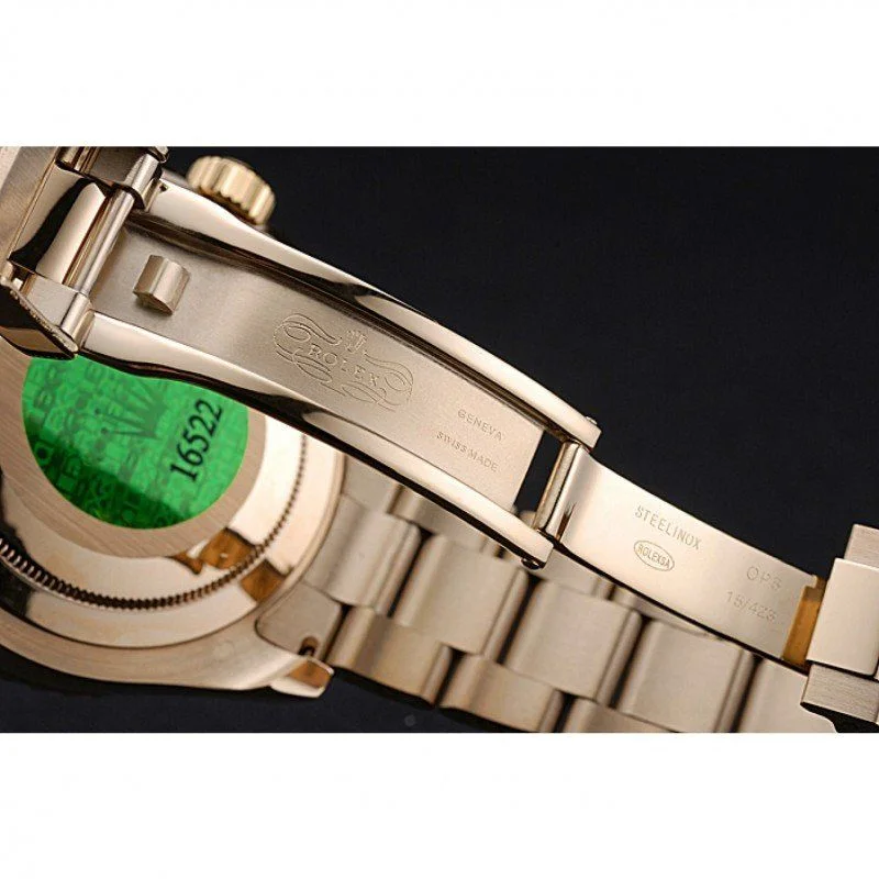 Rolex Yacht-Master 44mm White Dial 622271 - view 8