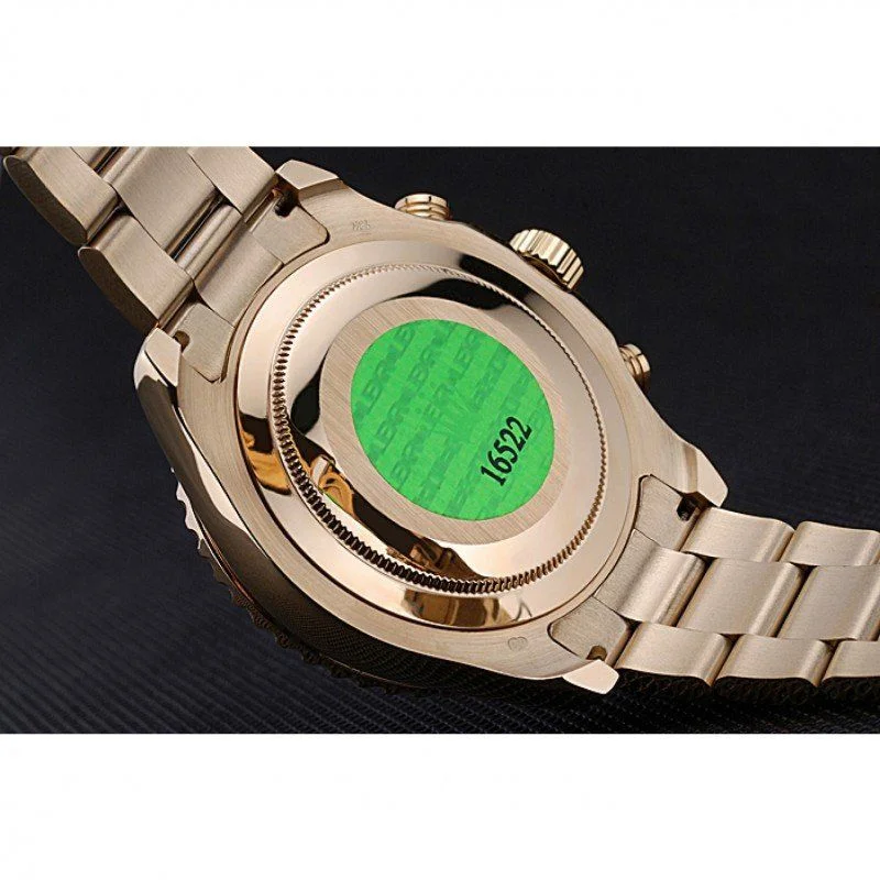 Rolex Yacht-Master 44mm White Dial 622271 - view 9