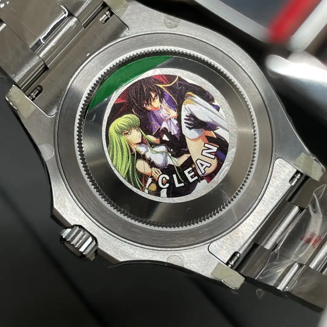 Superclone Rolex Yacht-Master Rhodium Dial 126622 40mm - view 10