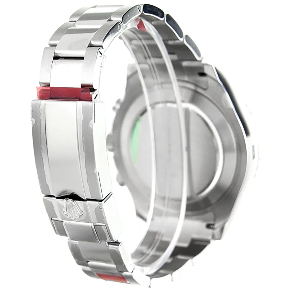 Rolex Yacht-Master 44mm White Dial 116680 - view 4