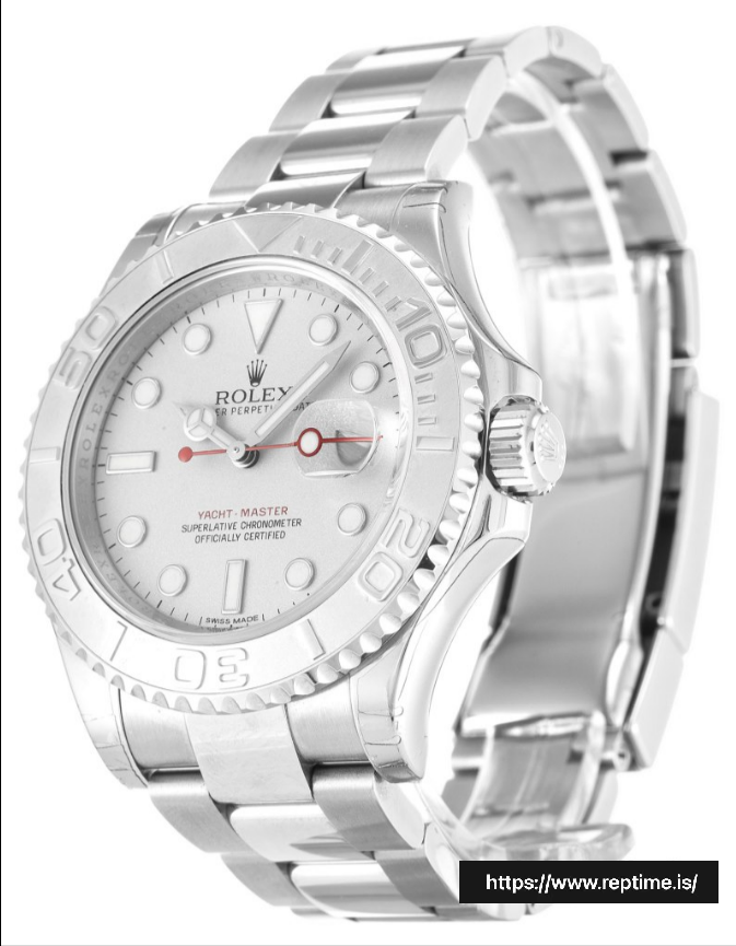 Rolex Yacht-Master 116622 Men Automatic 40 MM - view 3