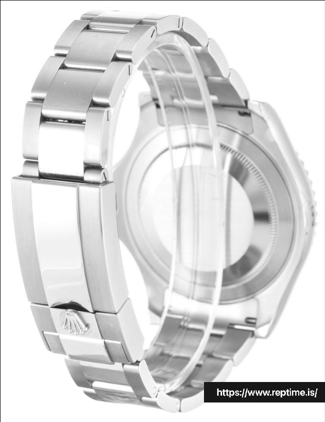 Rolex Yacht-Master 116622 Men Automatic 40 MM - view 4