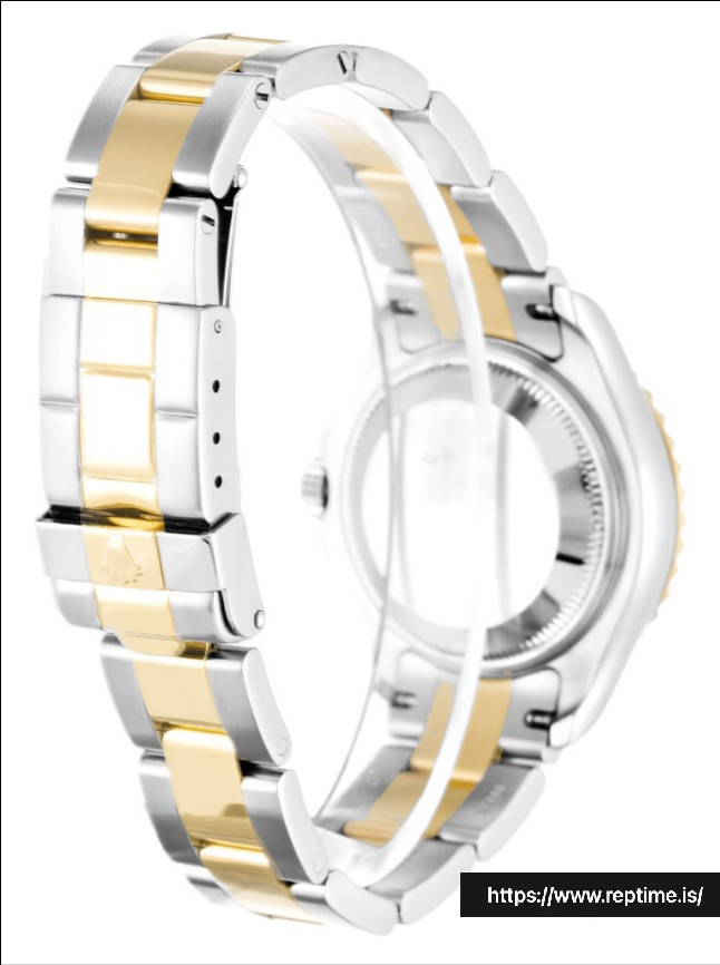 Rolex Yacht-Master 169623 Women Automatic 40 MM - view 4