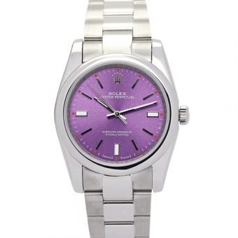 Rolex Lady Oyster Perpetual - view 6