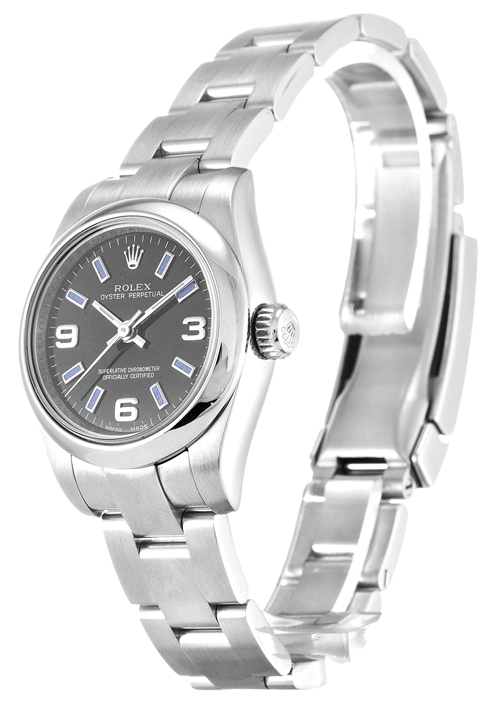 Rolex Lady Oyster Perpetual 176200 - view 3