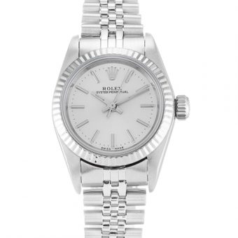 Rolex Lady Oyster Perpetual 176234 - view 6