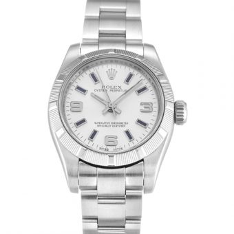 Rolex Lady Oyster Perpetual 177200 - view 5