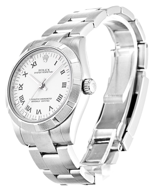 Rolex Lady Oyster Perpetual 177210 - view 3