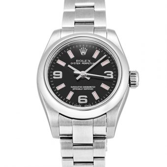 Rolex Lady Oyster Perpetual 177210 - view 5