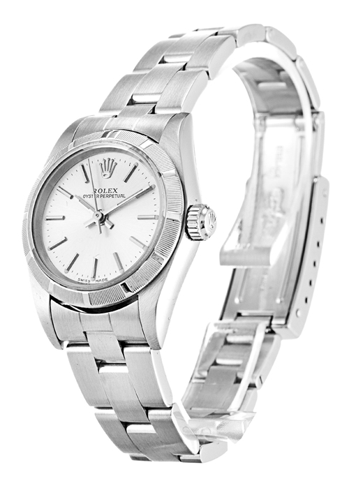 Rolex Lady Oyster Perpetual 67230 - view 3