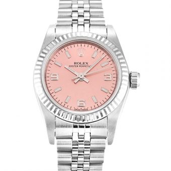 Rolex Lady Oyster Perpetual 67230 - view 5