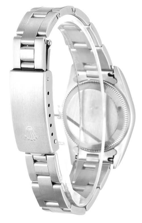 Rolex Lady Oyster Perpetual 76080 - view 4