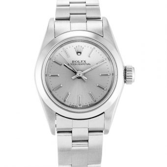 Rolex Lady Oyster Perpetual 79240 - view 5