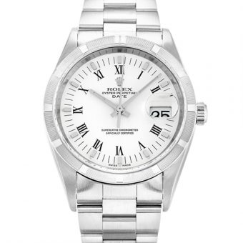 Rolex Lady Oyster Perpetual 79240 - view 5