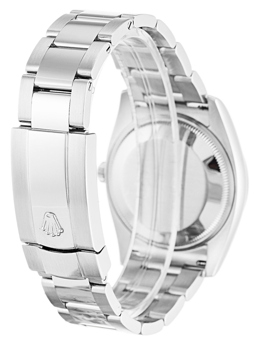 Rolex Oyster Perpetual Date 115200 - view 4