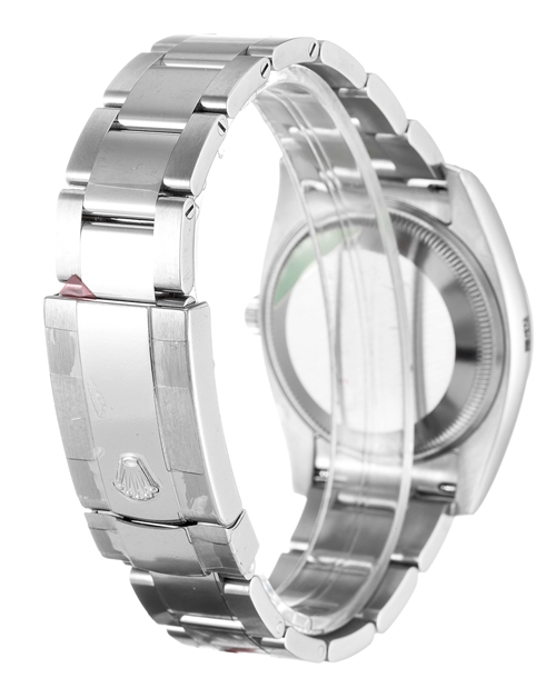 Rolex Oyster Perpetual Date 115200 - view 4