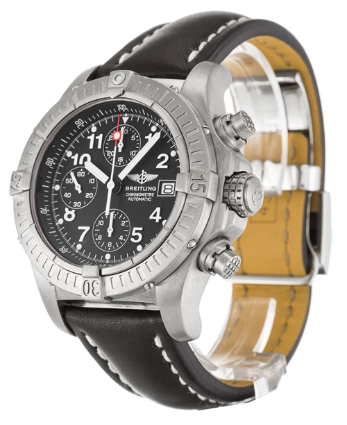 Breitling Chrono Avenger E13360 - view 3