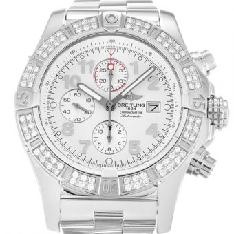 Breitling Chrono Avenger M1 E73360 - view 5