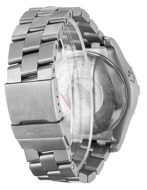 Breitling Chrono Avenger M1 E73360 - view 4