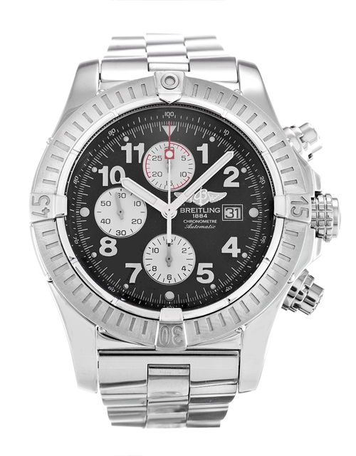 Breitling Super Avenger A13370