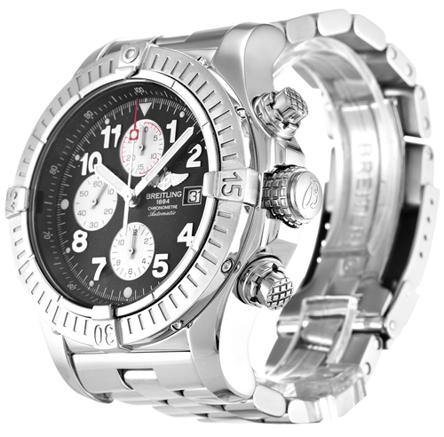 Breitling Super Avenger A13370 - view 3