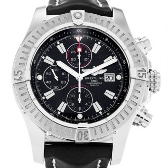 Breitling Super Avenger A13370 - view 5