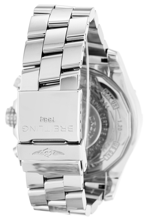 Breitling Super Avenger A13370 - view 4