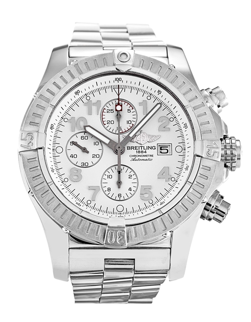 Breitling Super Avenger A13370