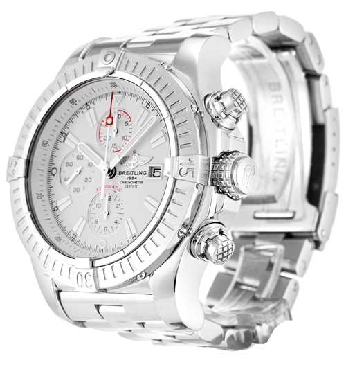 Breitling Super Avenger A13370 - view 3