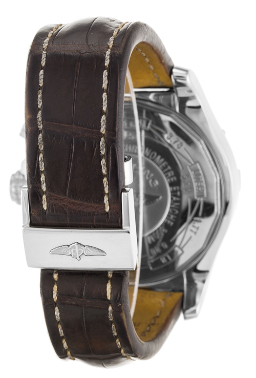 Breitling Super Avenger A13370 - view 4