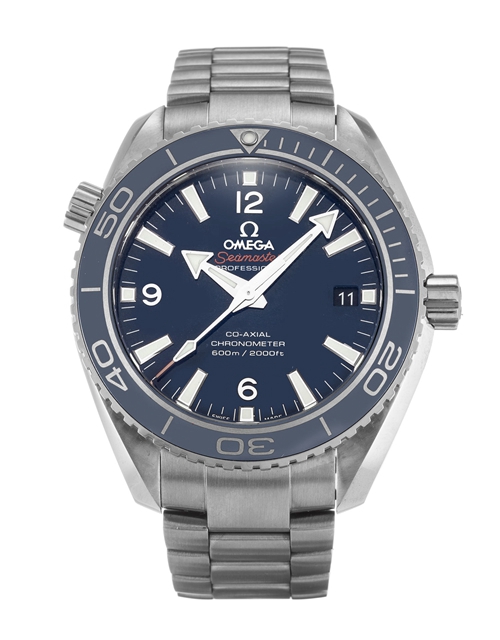 Omega Omega Planet Ocean 232.90.42.21.03.001 Review: Is It Worth the Investment?