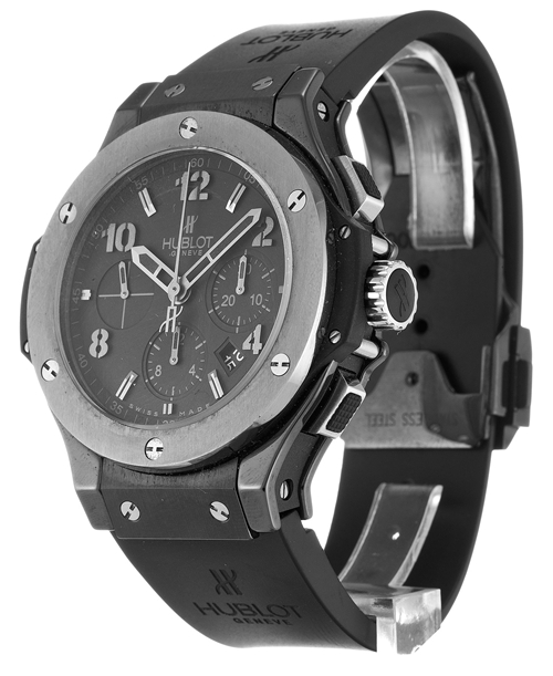 Hublot 44mm 301.CT.130.RX - view 3
