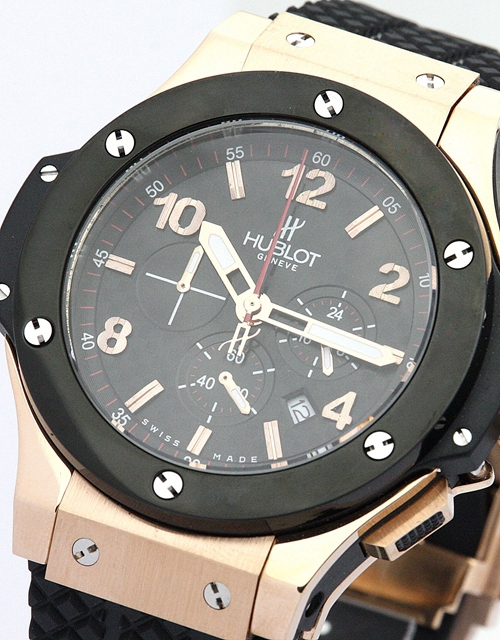 Hublot 44mm 301.PB.131.RX - view 4