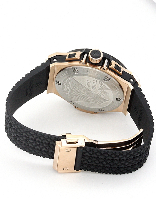 Hublot 44mm 301.PB.131.RX - view 5