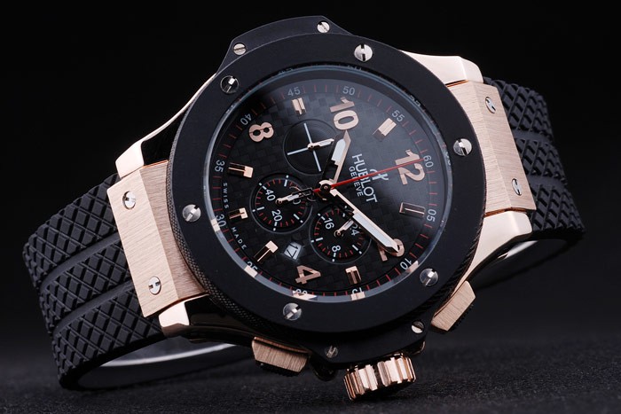 Hublot 44mm 301.PB.131.RX(1) - view 3