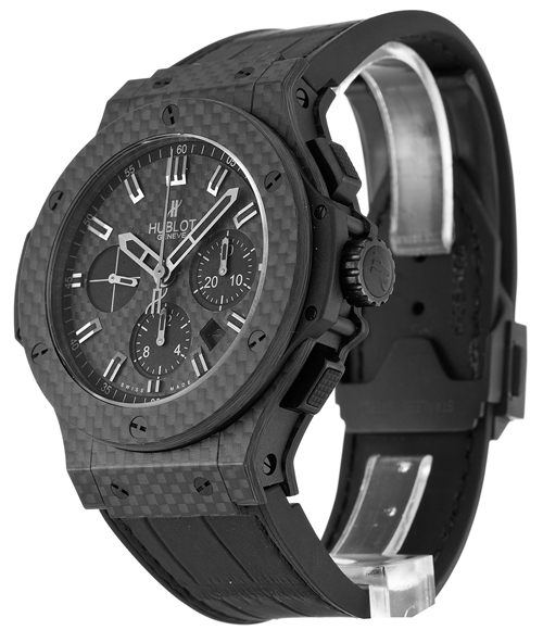 Hublot 44mm 301.QX.1740.GR - view 3