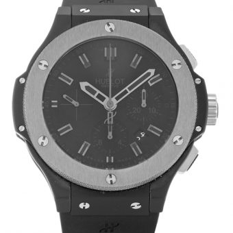 Hublot 41mm 341.PR.2010.RR - view 6