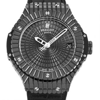 Hublot 41mm 341.PR.2010.RR - view 7