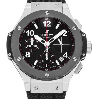 Hublot 41mm 341.SL.1008.RX - view 6