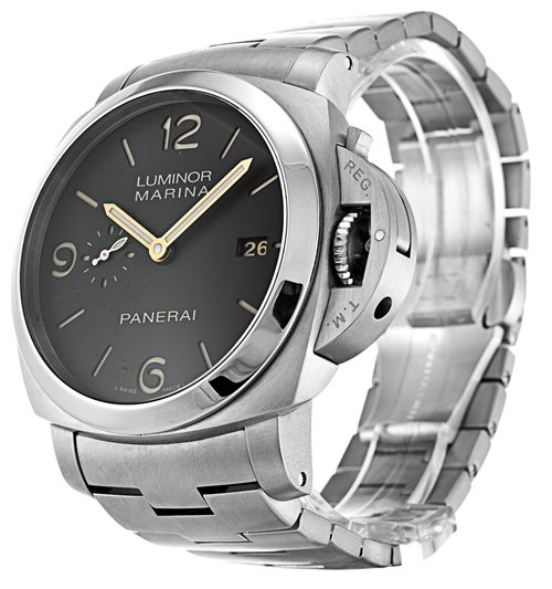 Panerai Luminor 1950 PAM00352 - view 3