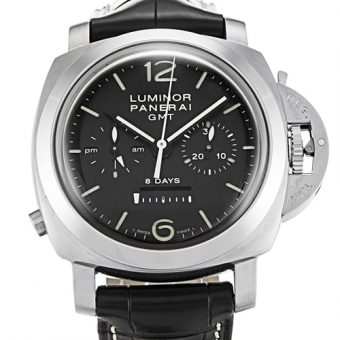 Panerai Luminor 1950 PAM00352 - view 6