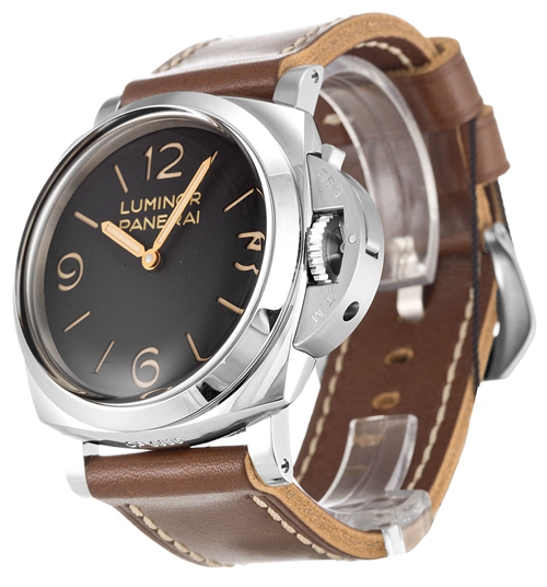 Panerai Luminor 1950 PAM00372 - view 3
