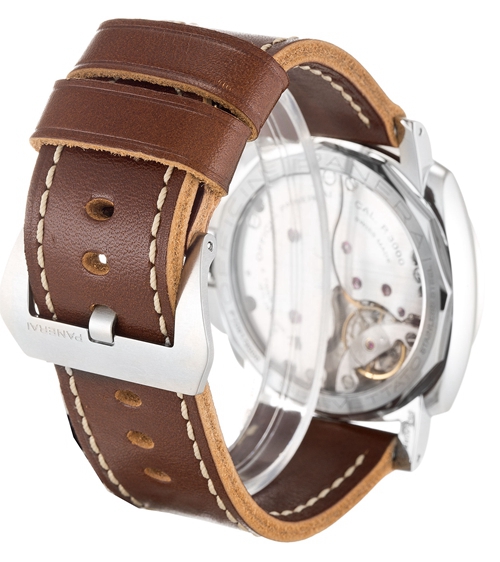 Panerai Luminor 1950 PAM00372 - view 4