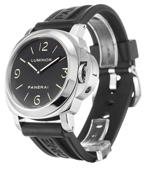 Panerai Luminor Base PAM00002 - view 3