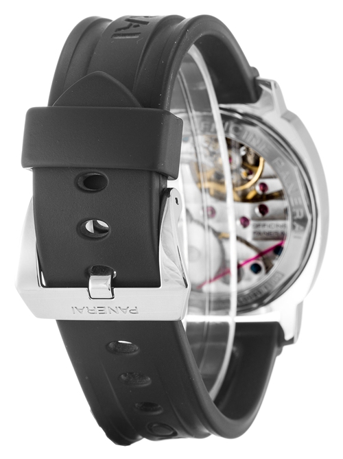 Panerai Luminor Base PAM00002 - view 4