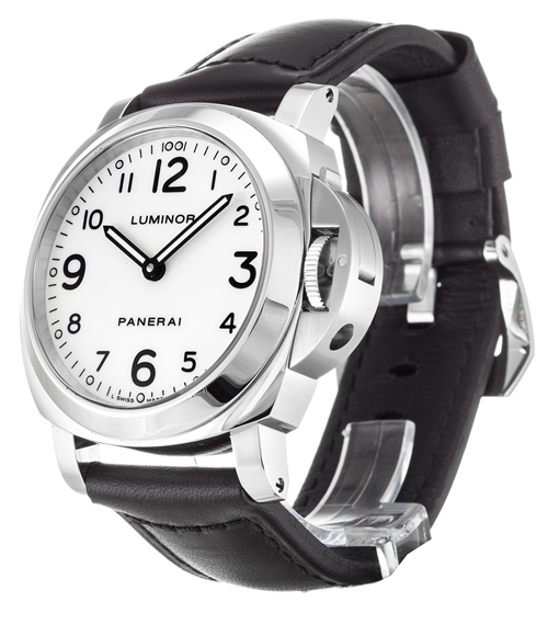 Panerai Luminor Base PAM00114 - view 3