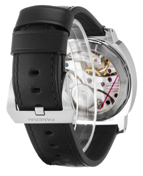 Panerai Luminor Base PAM00114 - view 4