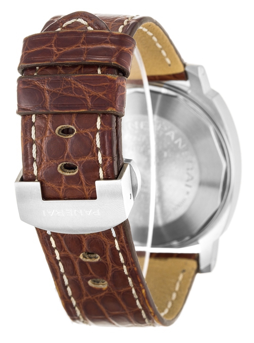 Panerai Luminor GMT PAM00244 - view 4